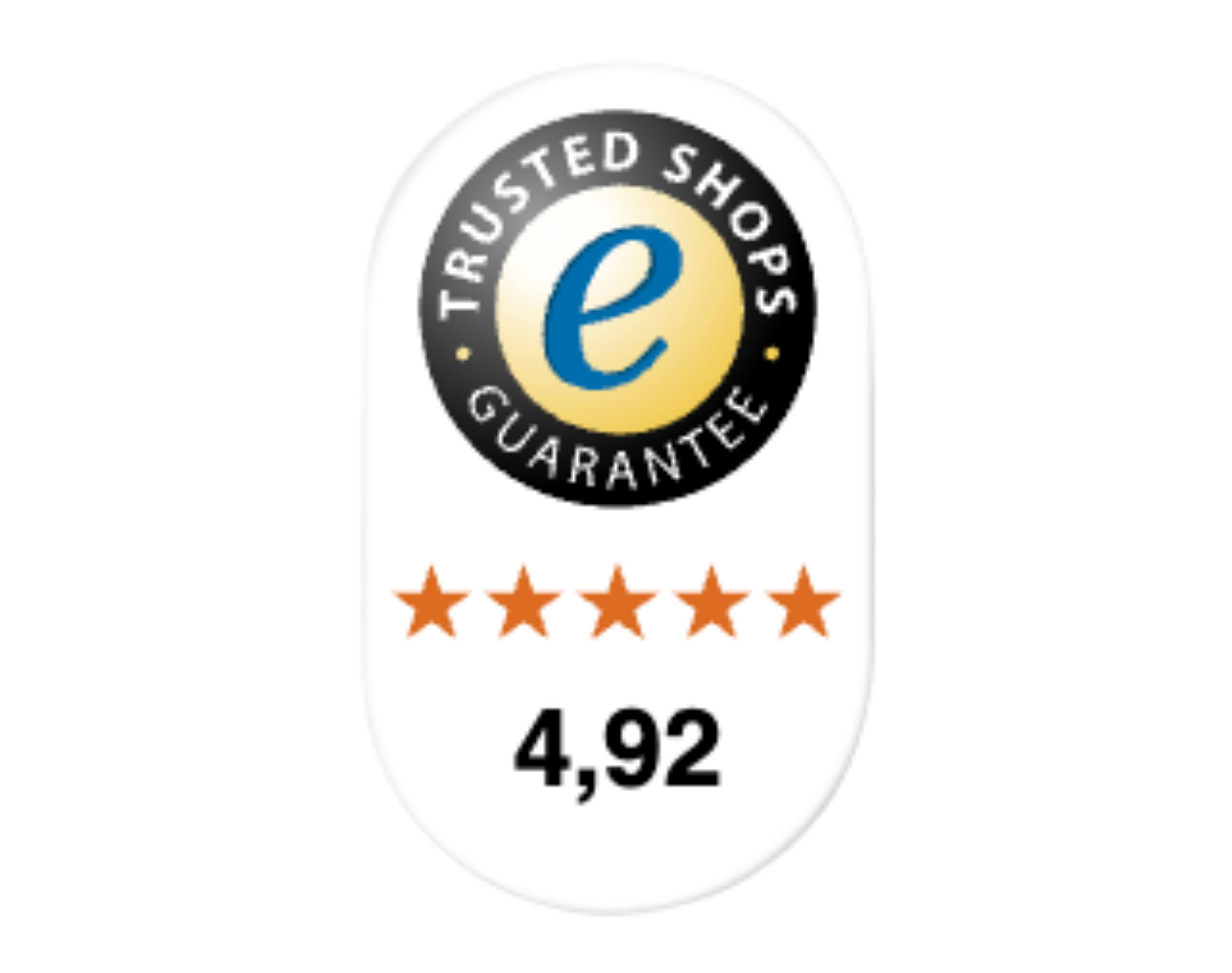 Trusted Shops