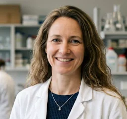 Dr. Julia F.