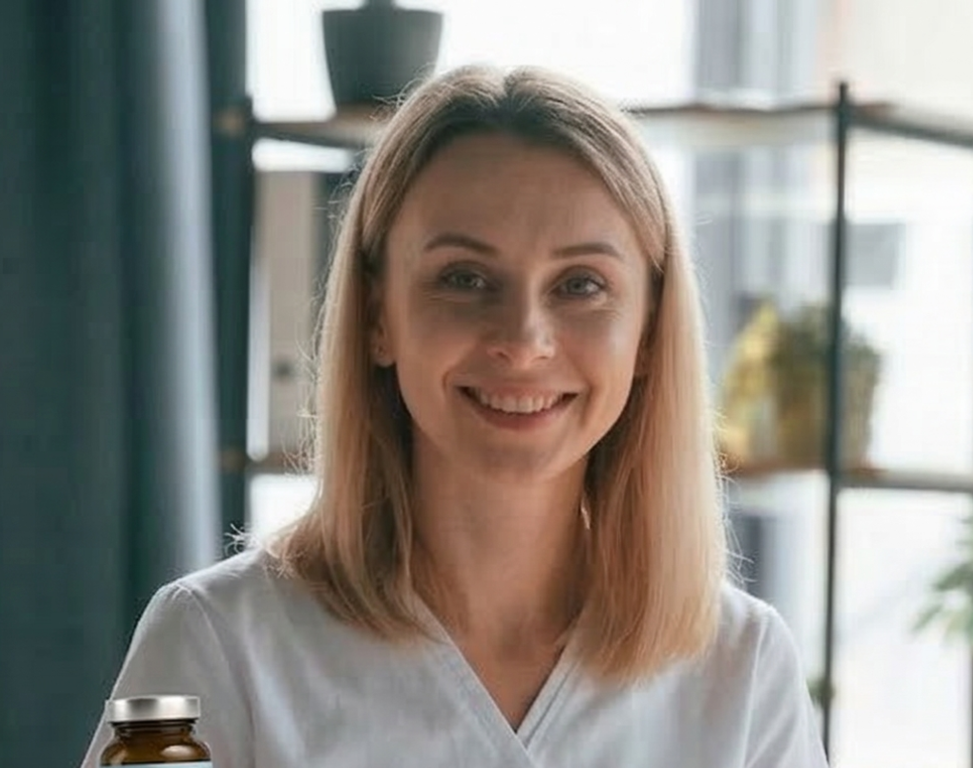 Susanne Janssen