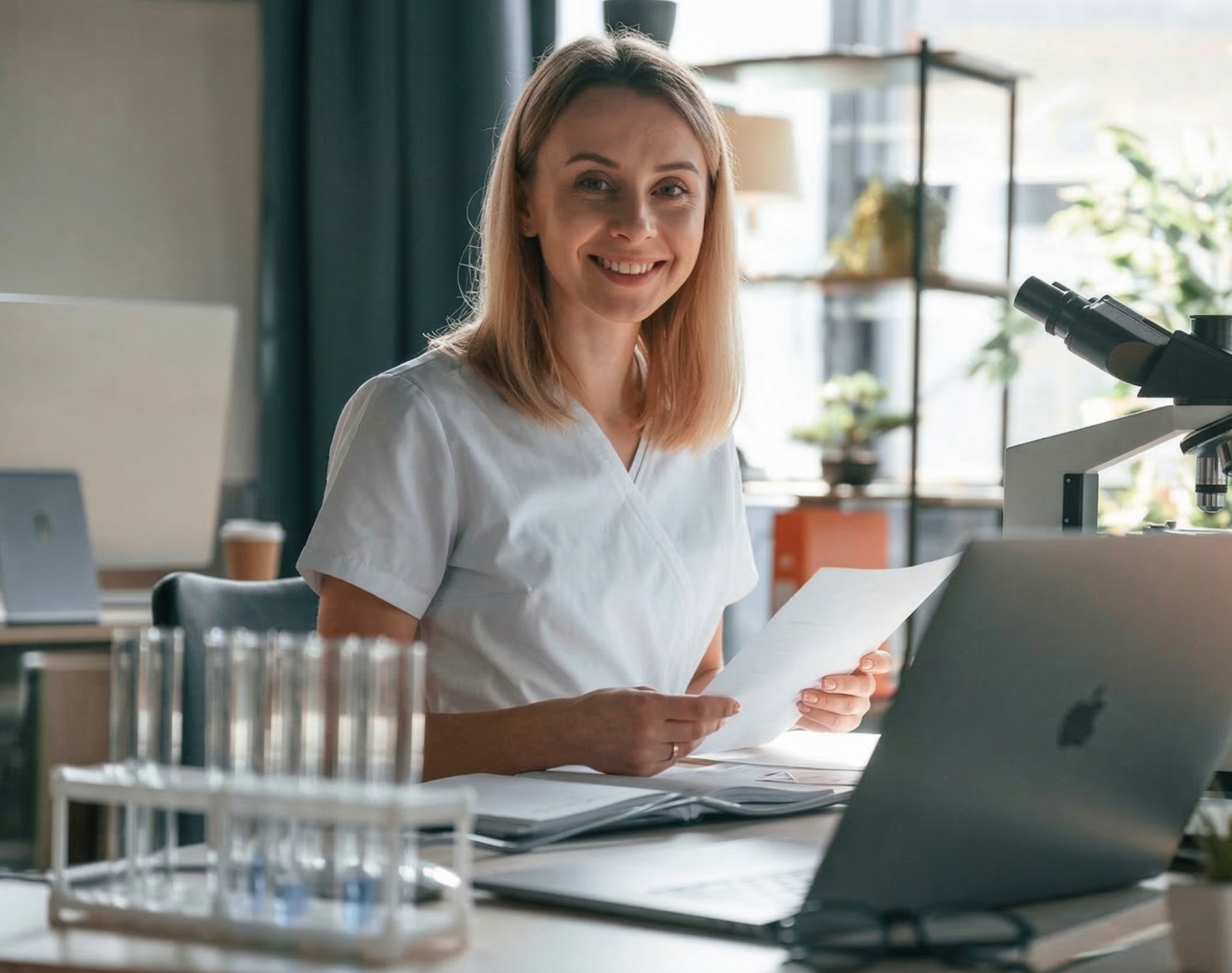 Susanne Janssen analysiert AKG-Supplements