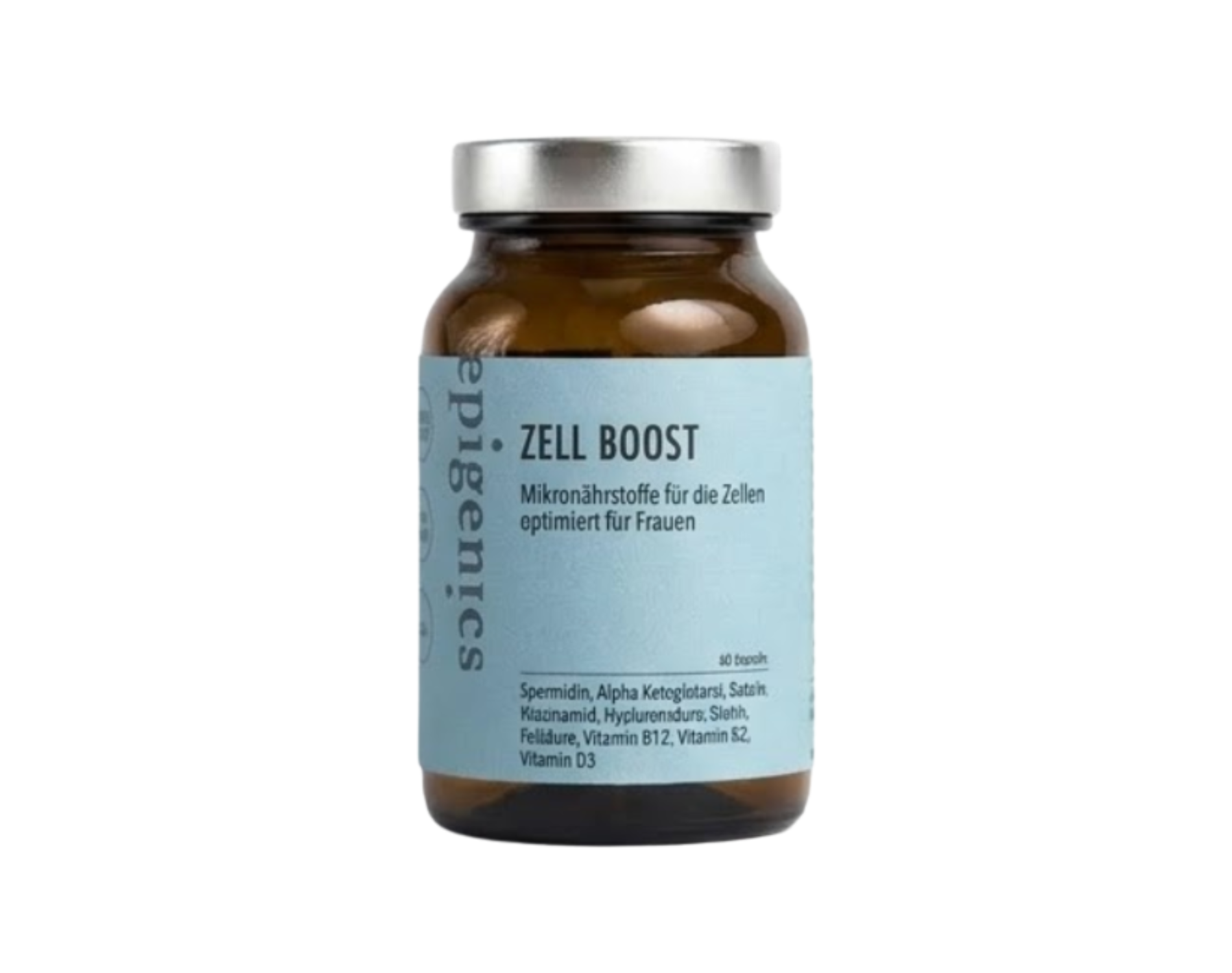 Zell Boost Frauen – 1 Packung