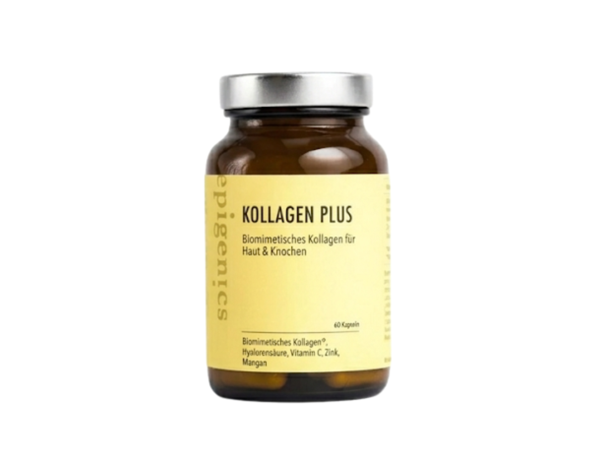 Kollagen Plus