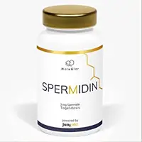 Spermidin Kapseln