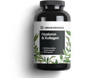 Hyaluron & Kollagen