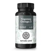 Omega 3 Vegan